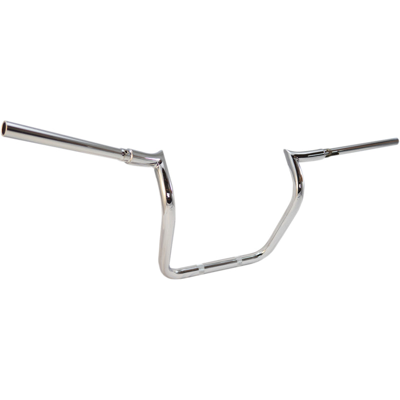 Trask Handlebar - TM-2091CH For Indian 2018-2022