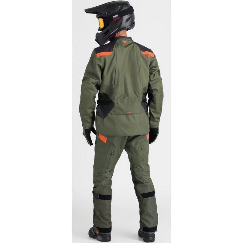 THOR Range Jacket