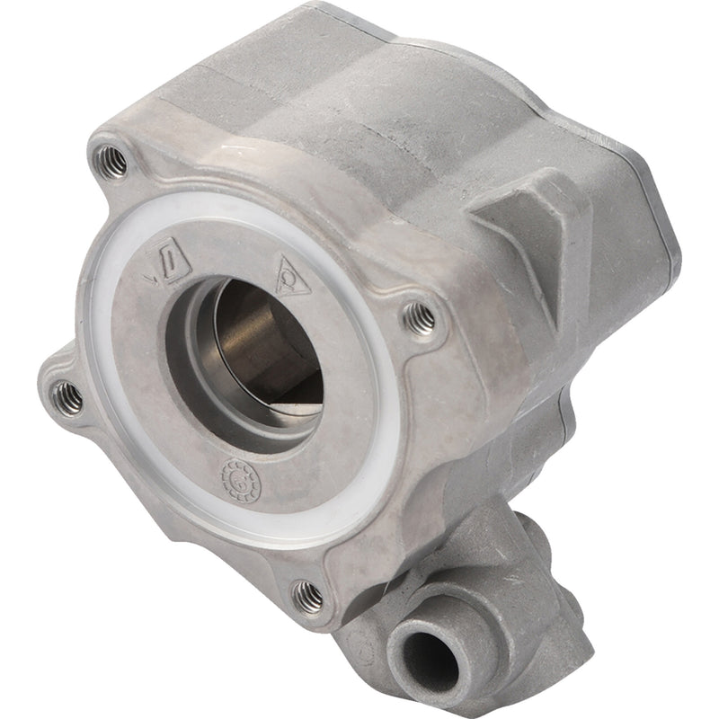 Drag Specialties Pump - 0932-0304 For Harley Motorcycles 2017-2026