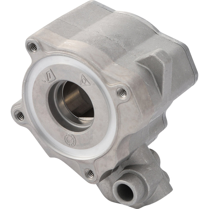 DRAG SPECIALTIES 0932-0304 High Volume Oil Pump m8 - without seal
