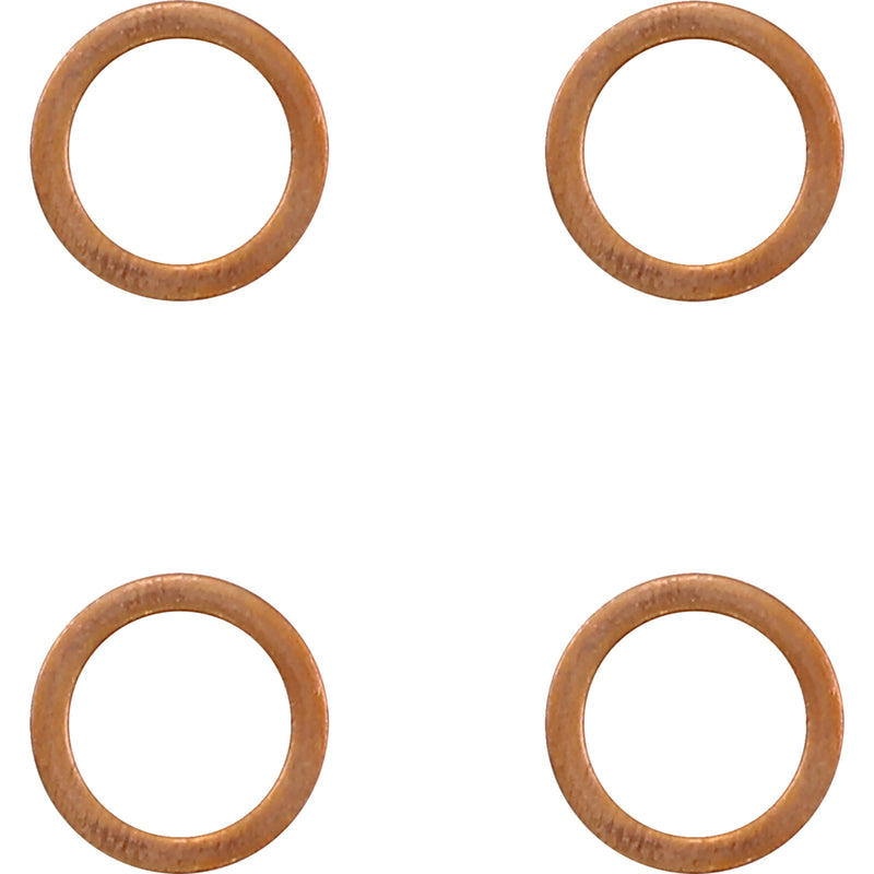 Magnum Shielding E-Z Align Series Brake Line - AS475148 For Indian Challenger 2020-2023
