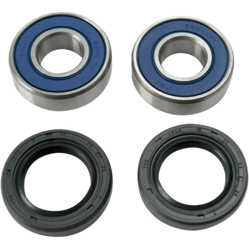 Moose Offroad Bearing - 25-1219 For BMW F650GS / F650GS Dakar / G650GS / F700GS 2000-2017 | KTM SX 65 / XC 65 / 65 2001-2018