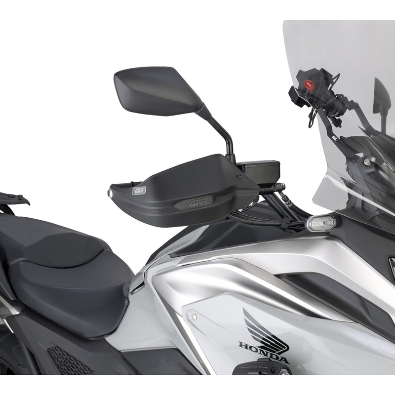 Givi Handguard - HP1111B Honda NC700X / NC750X / NC700XA 2016-2019
