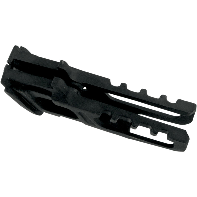 UFO 1231-0146 HO04623-001 Chain Guide/Block Chain Guide - Black - Honda