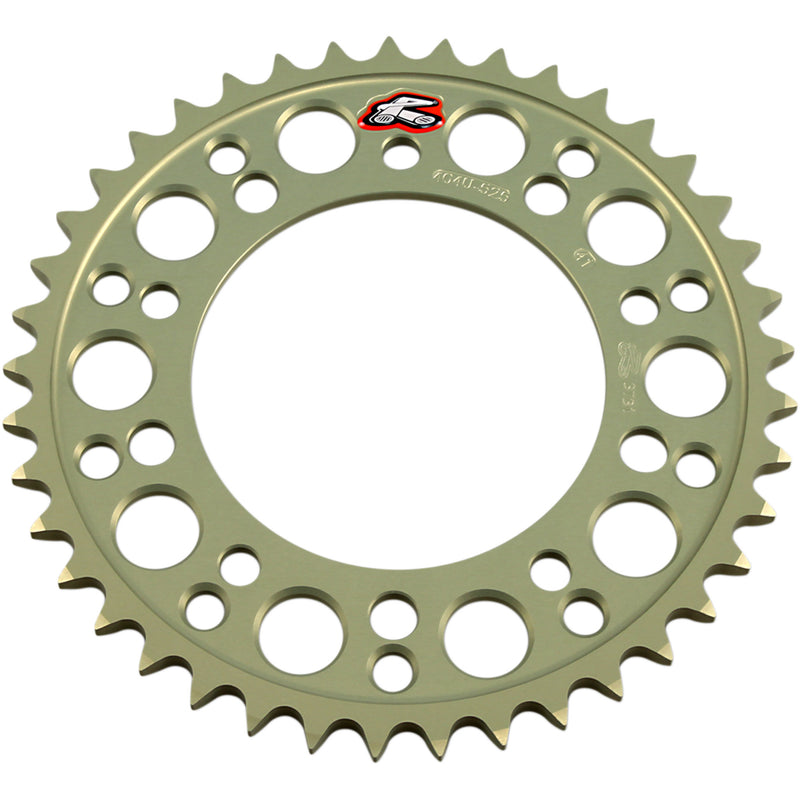Renthal Sprocket - 404U-525-41P-HA Honda Motorcycles 2004-2024