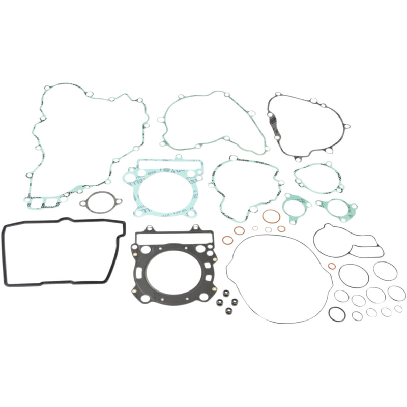 Athena Gasket Kit - P400270850016 KTM EXC-F 250 / SX-F 250 / XC-F 250 / XCF 250 2005-2013