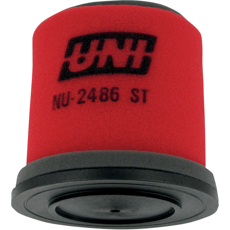 Uni Filter Ultra-Seal Air Filter - NU-2486ST Suzuki KingQuad 2005-2025