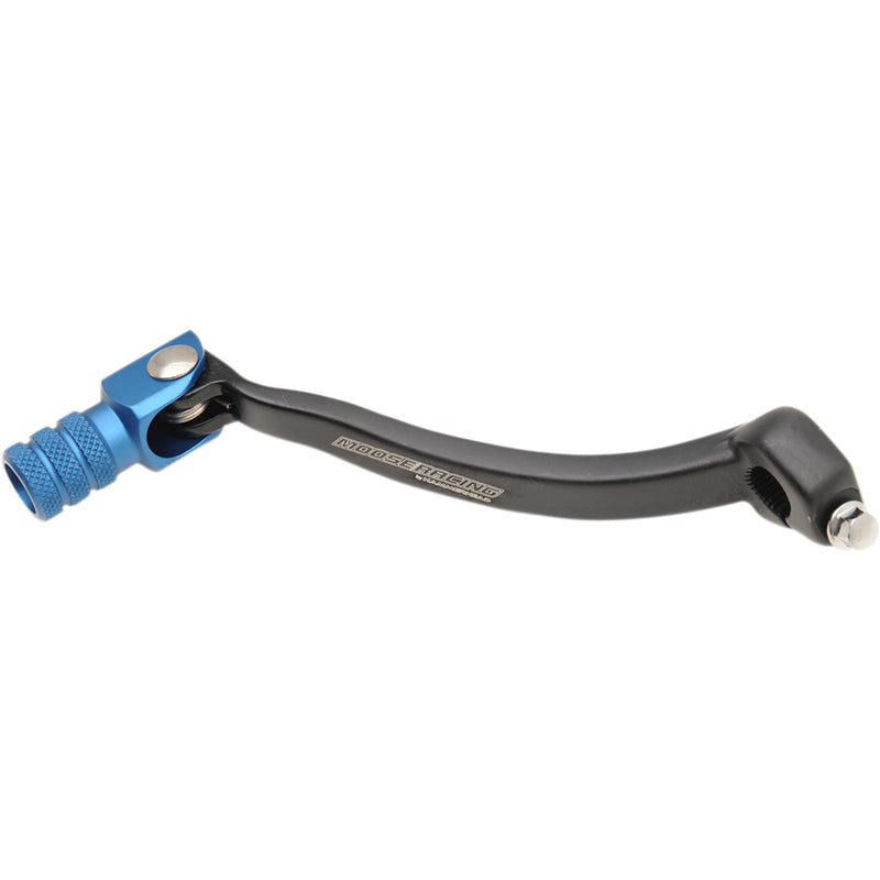 Moose Offroad Shift Lever - 81-0229-02-20 Yamaha Dirt Bikes 2018-2026