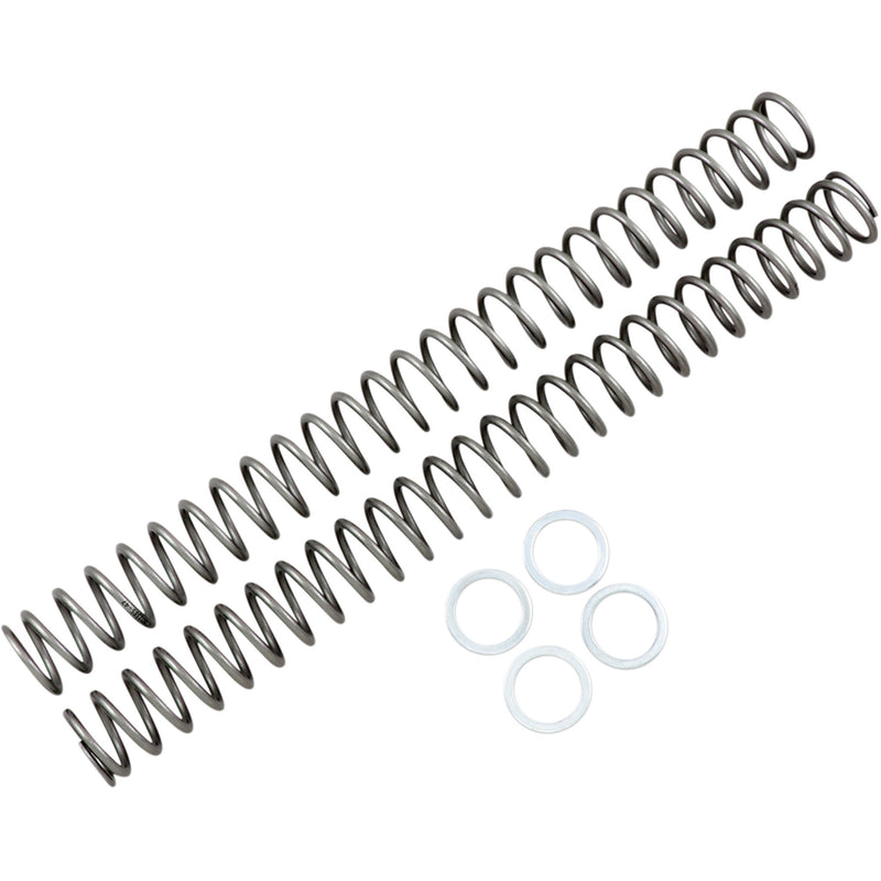 Race Tech Spring - FRSP 444748 For Yamaha Dirt Bikes 2010-2013 | Kawasaki KX 250 / KX 125 / KX 450 2005-2012 | Husqvarna 450 2009