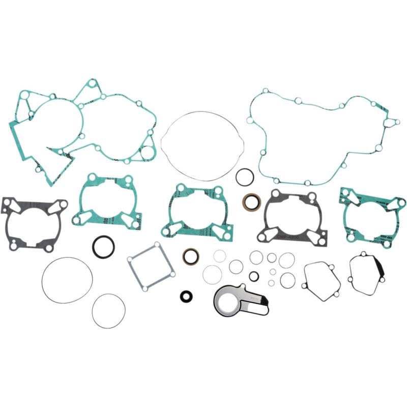 Moose Offroad Gasket Kit - 8110028MSE For Gas Gas 85 / 85 Big Wheel 19/16 / 85 17/14 / 85 19/16 2021-2025 | KTM SX 85 2018-2025