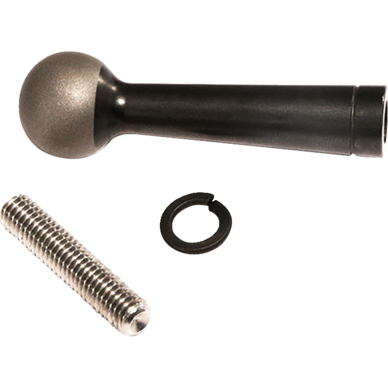 Ciro Economy Perch Mount M6 X 1 - 50133 For Harley Motorcycles 1994-2026