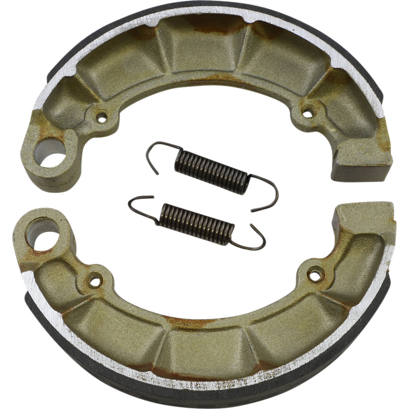 DP BRAKES DP-9120 9120 Brake Shoes honda