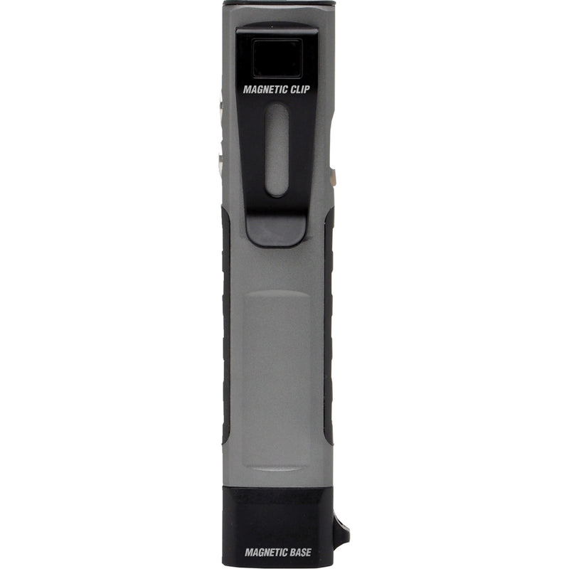 RISK RACING 3850-0696 14269 Low Profile Flashlight LP-EDC 5.0 Flashlight - Low Profile/LP-EDC 5.0