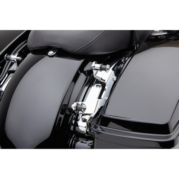 COBRA 1501-0537 602-2100 Docking Kit for Detachable Backrest — Mounting Kit