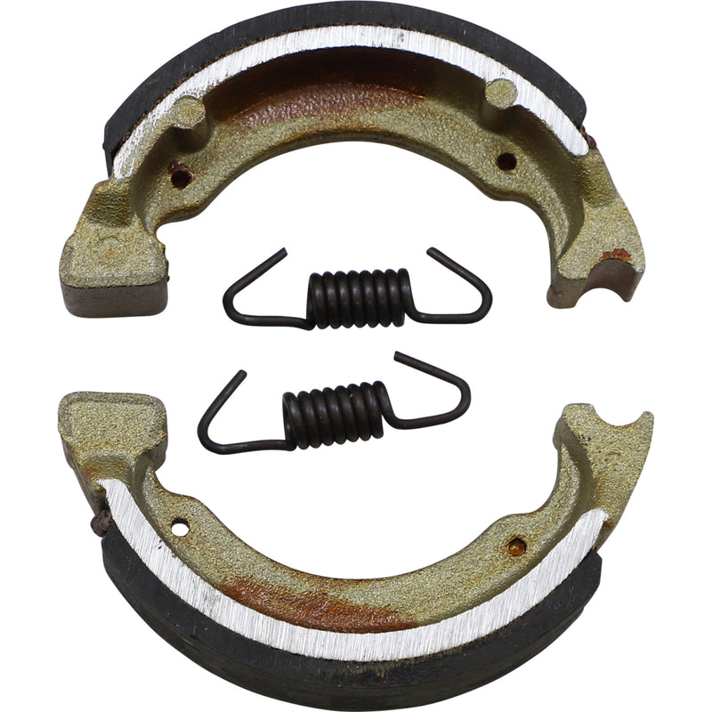 Dp Brakes Brake Shoe - 9138 E-TON ATVs 1999-2005