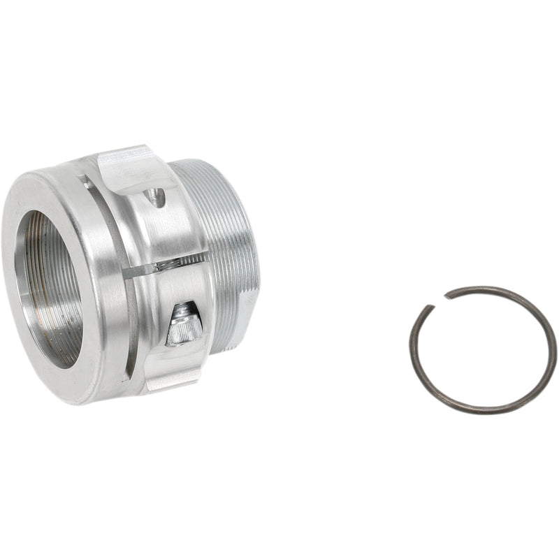 Durablue Axle Nut - 20-1628 Honda TRX250X / TRX400EX / TRX300EX 1999-2009