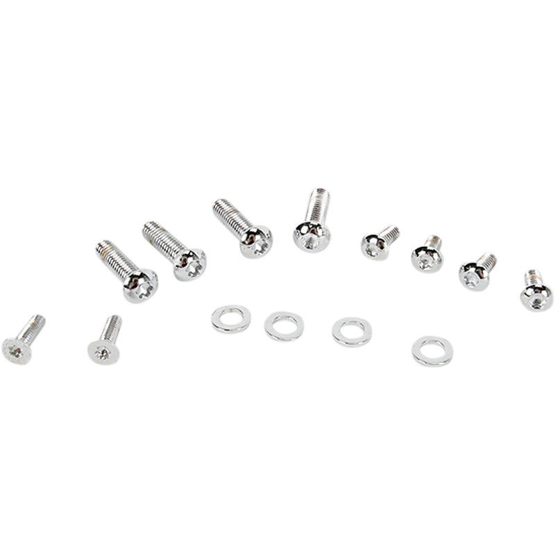 Gardner-Westcott Bolt Kit - C-74-150T For Harley Motorcycles 1996-2007