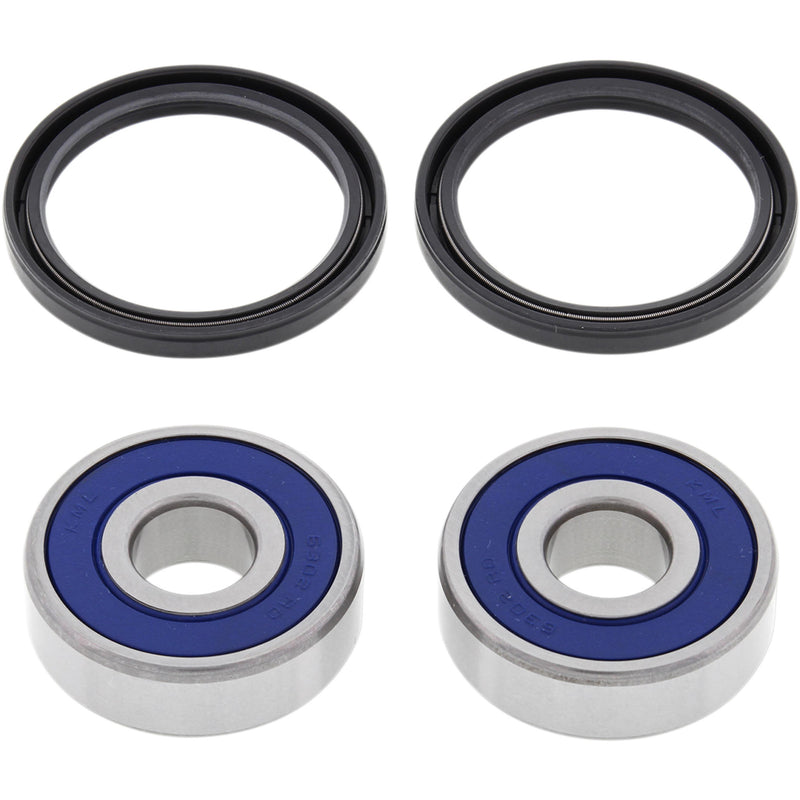 ALL BALLS 0215-0085 25-1147 Wheel Bearing Kit front/rear