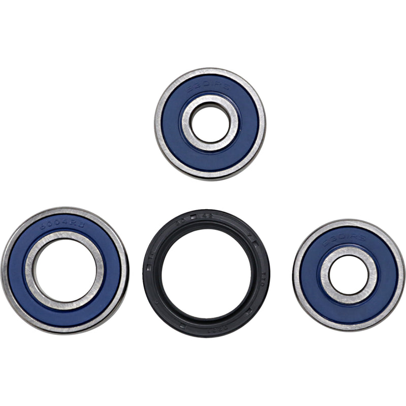 Moose Offroad Bearing - 25-1589 Yamaha 110 2008-2025