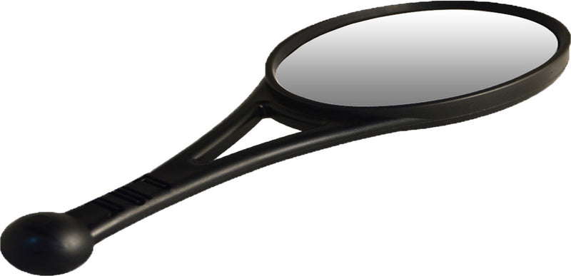Psr 610-3091 00-00212-22 MIRROR OVAL/EA RAM TYPE MOUNT