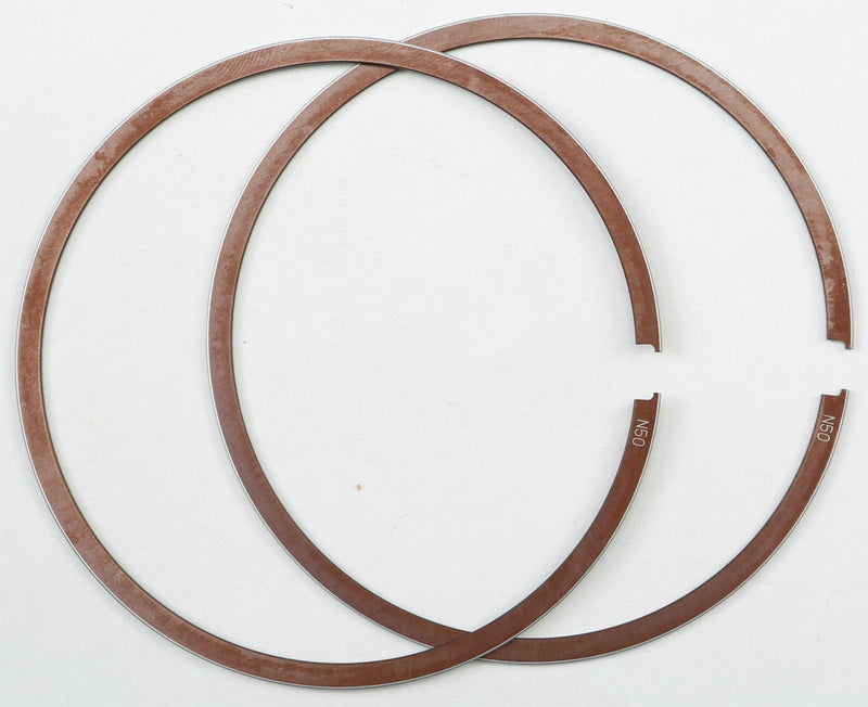 Wiseco Piston Ring 68.50MM FOR Pistons Only - 2697CD Yamaha YZ 250 2002-2021