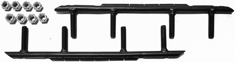 Sp1 160-72695 D-06-6-4-811 SLASHER SIX60 CARBIDES C&A S/M