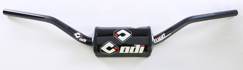 Odi 206-2605BK H630CFB PODIUM FLIGHT HANDLEBAR 1 1/8" BLACK