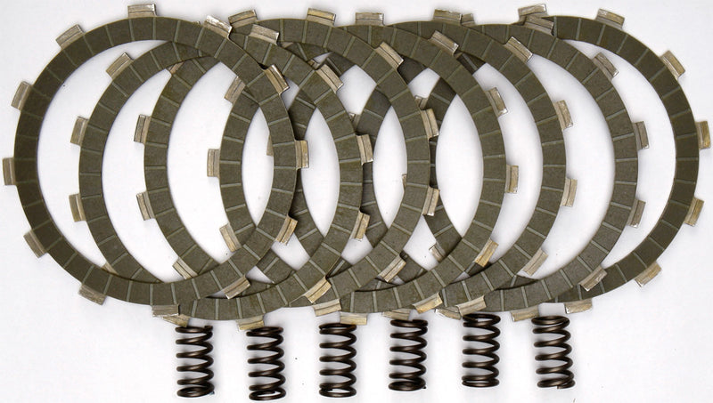 EBC Street Racer Clutch Kit - SRC11 Kawasaki Motorcycles 1980-1997