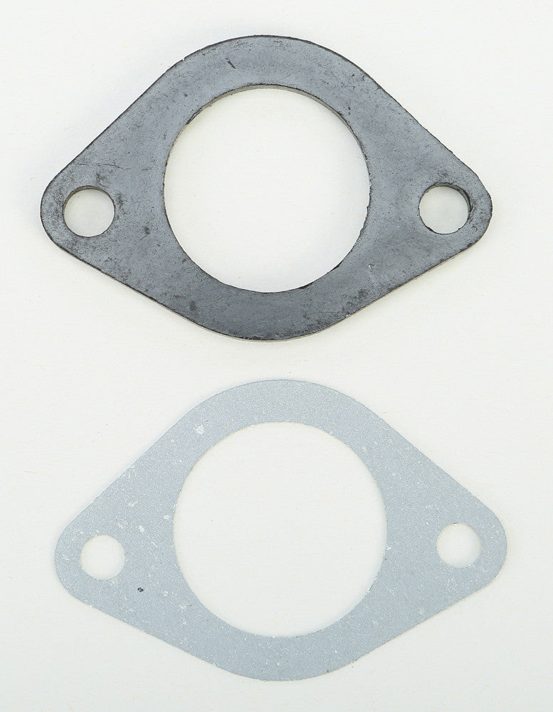 Mogo Parts 609-0565 05-0624 ISOLATOR RING & INTAKE MANIFOLD SPACER/CARB GASKET