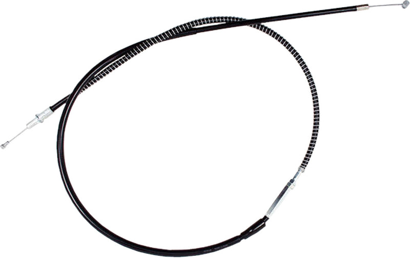 Motion Pro Black Vinyl Clutch Cable - 03-0107 Kawasaki 1000 Police / 1100 Spectre / 1100 Ltd 1982-2002