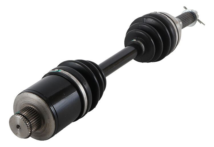 All Balls 6 Ball Heavy Duty Axle Rear - AB6-PO-8-301 Polaris Sportsman 2003-2005