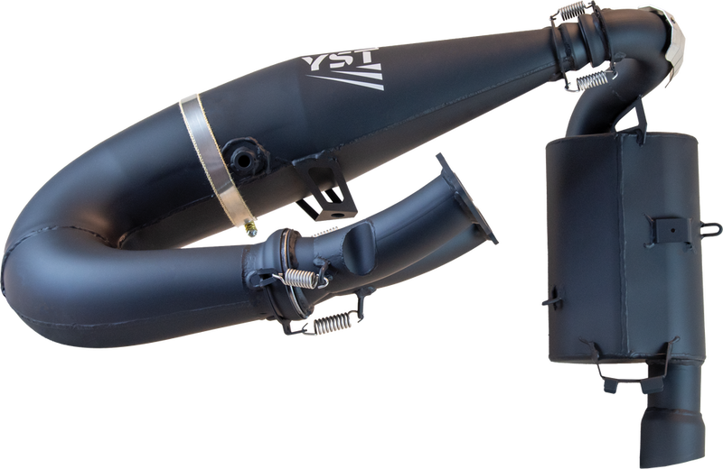 Slp Single Pipe Kit POL - 09-8022 Polaris Snowmobiles 2021