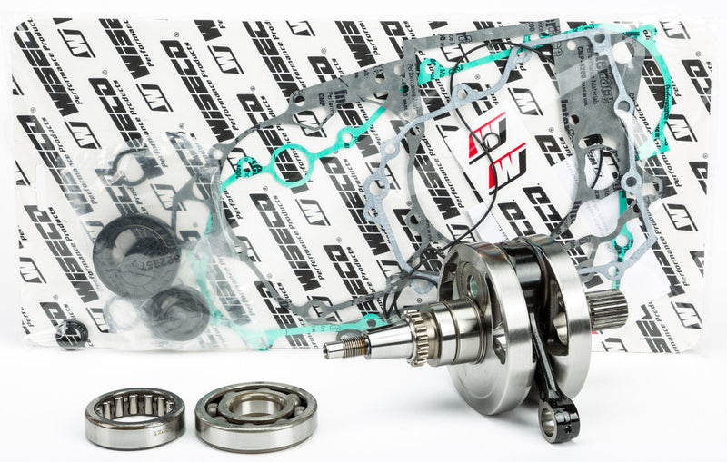 Wiseco Bottom END Kit - WPC168 Honda CRF250R 2010-2014