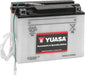 Yuasa Battery YUAM22S8T Yuasa SY50-N18L-AT Yumicron 12-Volt Battery - Photo - Primary