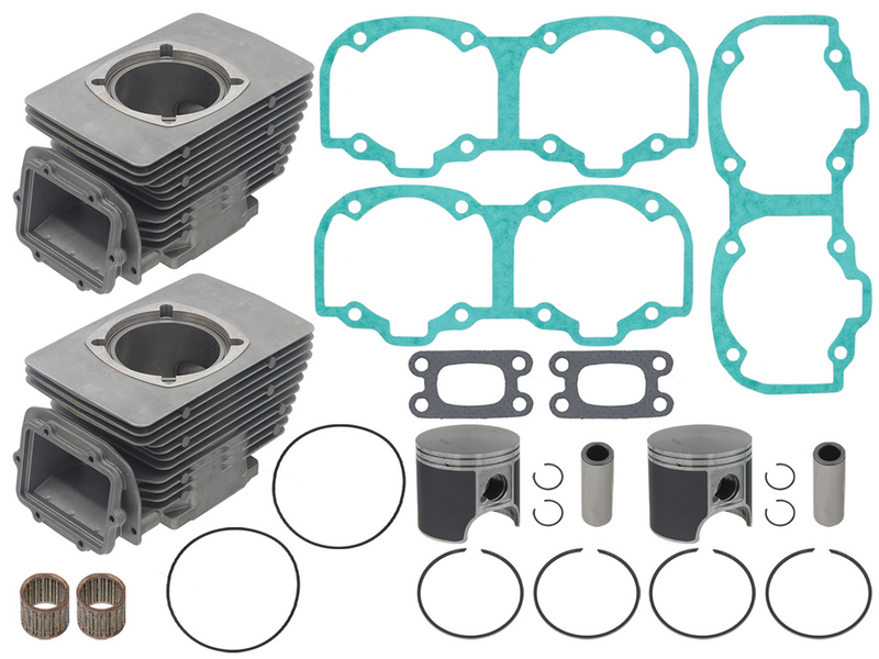 Sp1 541-90306K SM-09609K TOP END KIT S-D