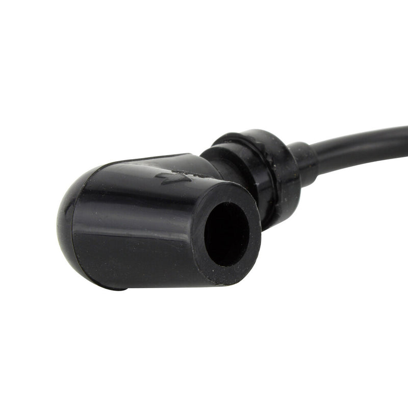 Rm Stator External Ignition Coil W Spark Plug CAP - RMS060-105986 Suzuki RM 125 / RM 250 1996-2004