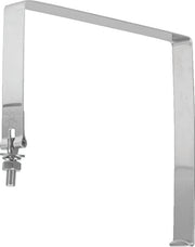 Bikers Choice 490100 73-86 FX 82-98 XL Stainless Battery Hold Down Strap Replaces H-D 66383-70T - User 1
