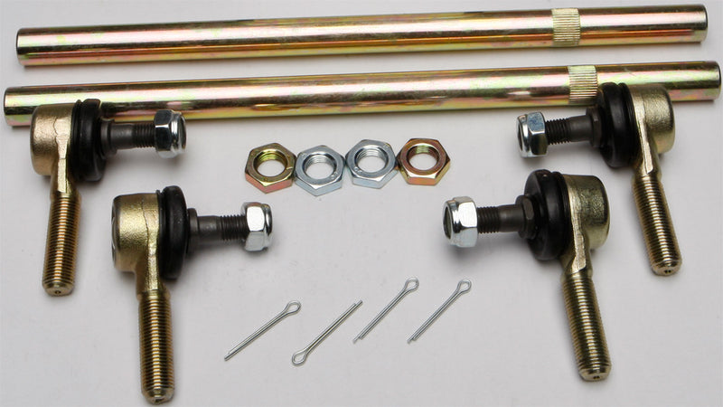 All Balls TIE ROD Upgrade Kit - 52-1021 For Suzuki QuadRacer 1987-1992 | Honda TRX400EX / TRX400X 1999-2014