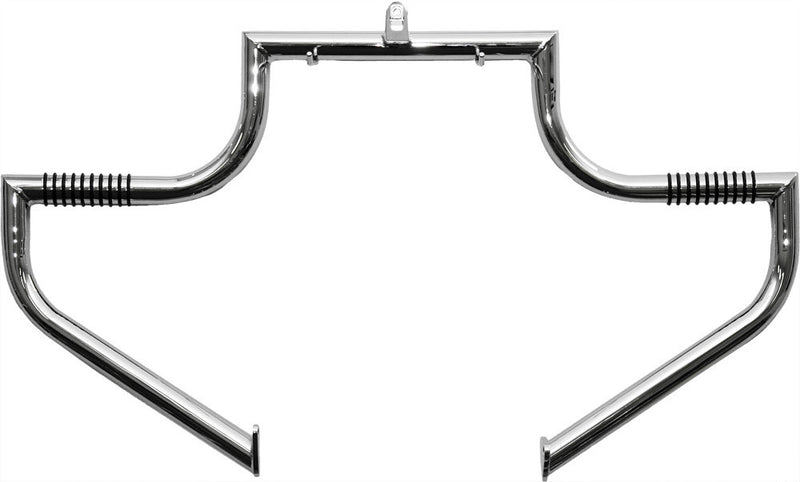 Lindby Engine Guard Indian LIN Bar Clas Vint - 504-1 For Indian Chief Classic / Chieftain / Chief Vintage / Chieftain Classic 2013-2018