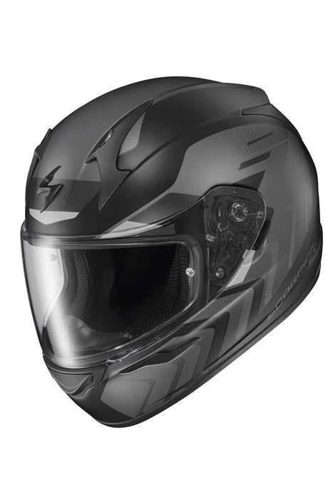 Scorpion Exo EXO-R320 Full-Faced Helmet