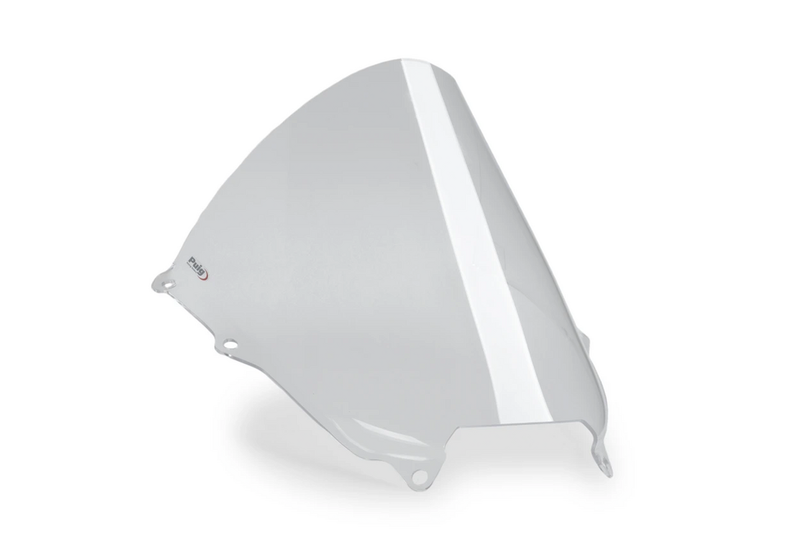 Puig Hi-Tech Parts Windscreen R-Racer Clear - 22490W BMW 1000 2025