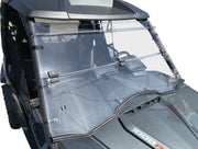 QuadBoss 375786 Windbreak Folding Shield - User 1