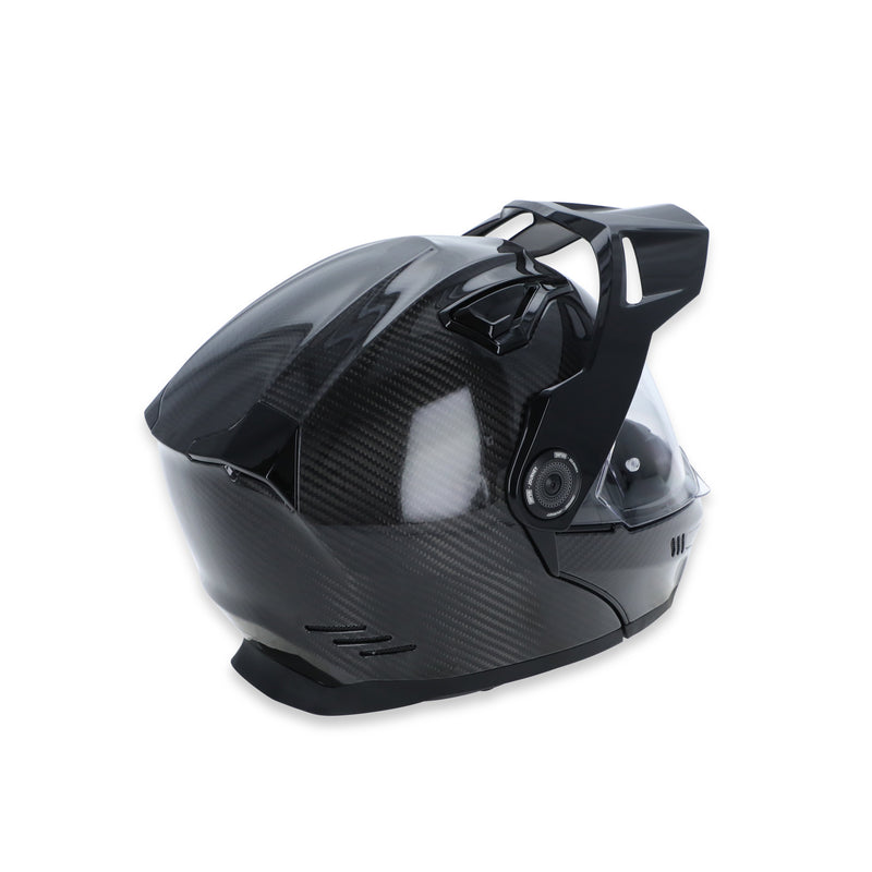 Simpson Motorcycle Journey Bandit Helmet
