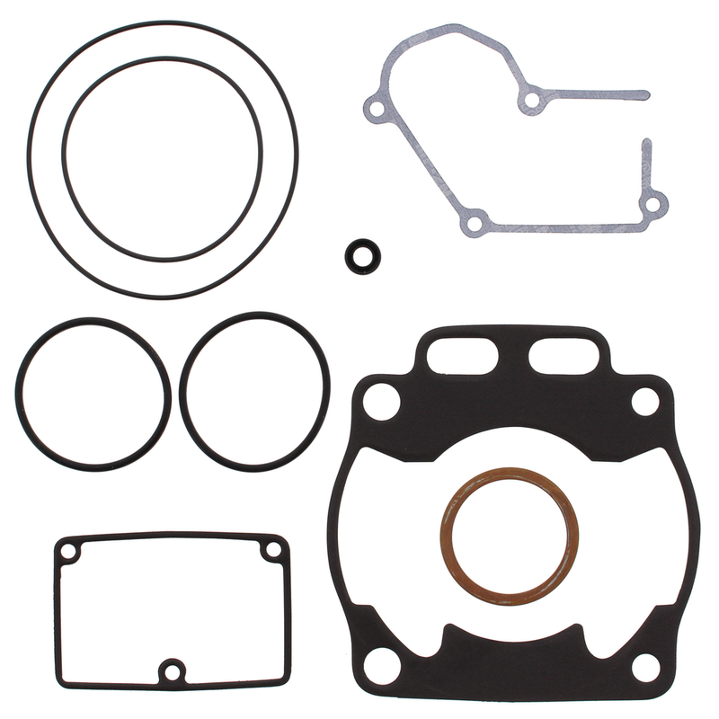 Vertex TOP END Gaskets - 810465 Kawasaki KX 250 2005-2007