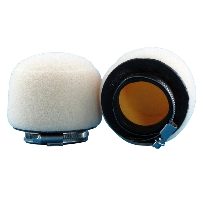 NO TOIL 1011-0821 390-01 Universal Clamp-On Air Filter 1-3/4"x2"