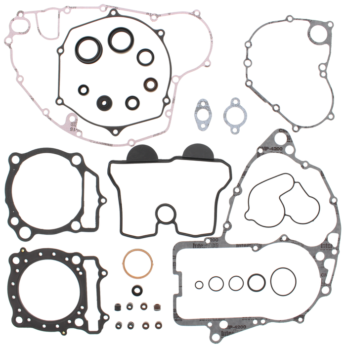 Vertex 681-1590 811590 COMPLETE GASKET SET WITH OIL SEALS