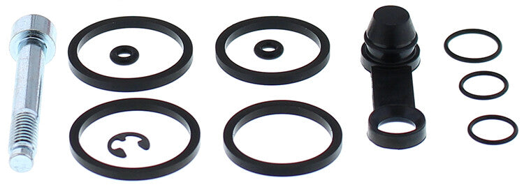 All Balls Caliper Rebuild Kit Husky KTM Front - 18-3283 For KTM Dirt Bikes 2003-2022 | Husqvarna TC 65 2018-2022