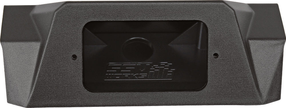 Ssv Works 63-4944 X3-DM3 SSV DASH PLATE KIT CAN AM X3