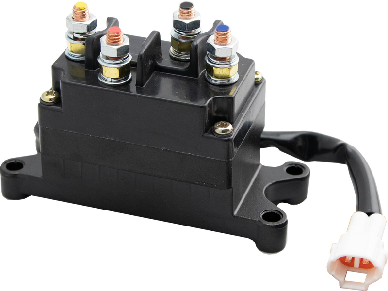 Kfi Products 30-0006 AP-CONT ASSAULT CONTACTOR RELAY POLARIS KIT