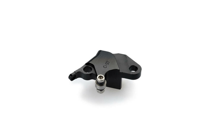 Puig Hi-Tech Parts Lever Adapter Clutch Black - 5765N Suzuki Motorcycles 2017-2023